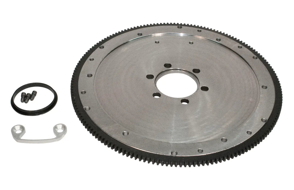 PRW auto part