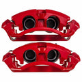 PowerStop red auto part