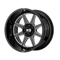 KMC Wheels auto part