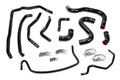 HPS Performance blue auto part