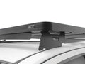 ~(17 lbs. 61X9X4)~ Isuzu D-Max Foot Rails