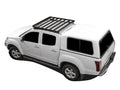 ~(17 lbs. 61X9X4)~ Isuzu D-Max Foot Rails
