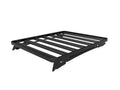~(17 lbs. 61X9X4)~ Isuzu D-Max Foot Rails