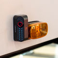 VISION S+ SIDE CAMERAS W/MRKR LGHT