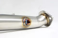 APEXi N1 Evolution-X Exhaust Lexus GS350 AWD 2013-2020 Catback with Titanium Tip