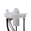 ELECTRIC FUEL PUMPS