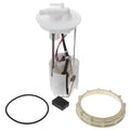 ELECTRIC FUEL PUMPS