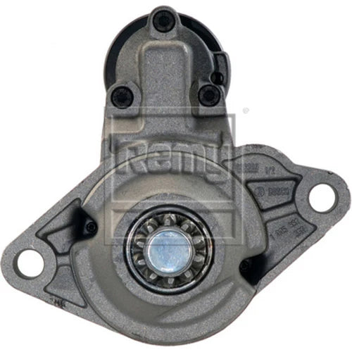 REMANUFACTURED STARTER