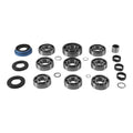 QuadBoss 2010 Polaris RZR 4 800 (02) Transmission Rebuild Kit