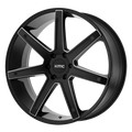 KM700 20X9 6X5.5 S-BLK MILL 15MM