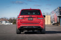 12-21 SRT Cherokee Pype Bomb Axle-Back Exhaust
