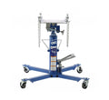 JACK HIGH LIFT TRANSMISSION
