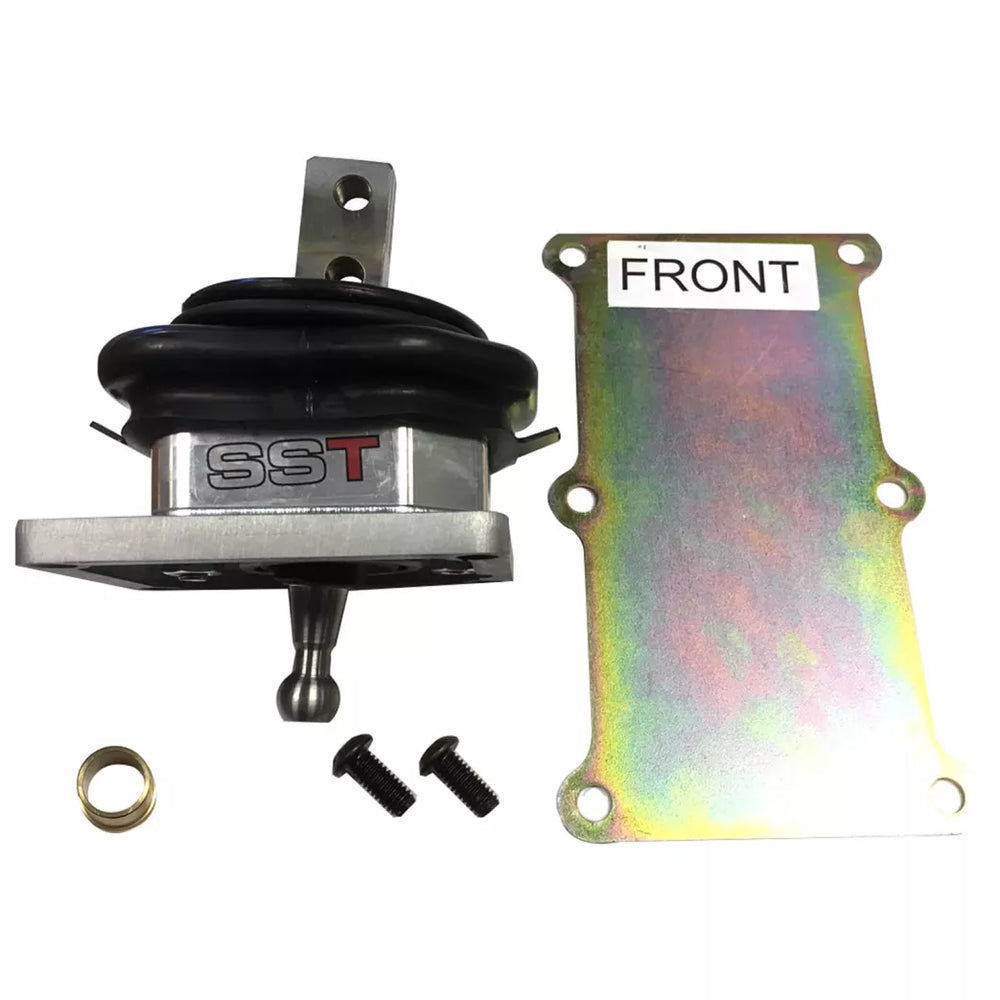 7 TOOL RACK BRACKET - MATTE BLACK