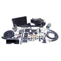 Complete A/C Kit 68-72 Ford F100 V8