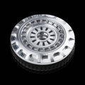 Suncoast 10L1000 Category 2 Expanded E F Capacity BorgWarner Rebuild Kit SUNSC-10L1000-CAT2-B