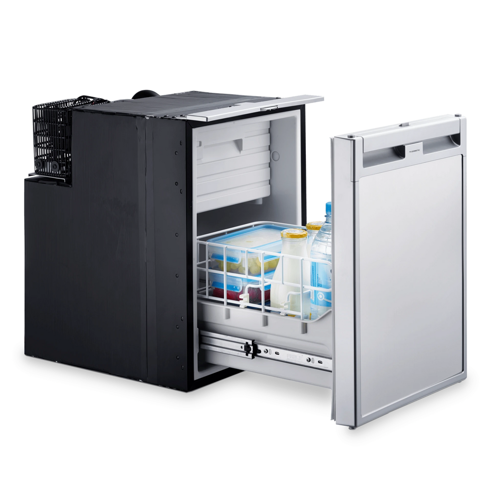 CRD1050 STAINLESS STEEL DOOR WITH