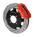 Wilwood auto part