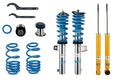 KW auto part installed view