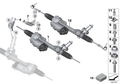 STEERING GEAR ELECT