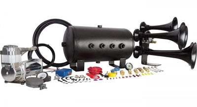 Hornblasters auto part