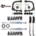 0515 TACOMA PRE/4WD BILSTEIN 6112 PERFORMANCE KIT (BJ UCA)