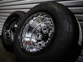 COMP 7 DBL 15X15 6.0' BS 65 BP POL