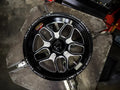 COMP 7 DBL 15X15 6.0' BS 65 BP POL
