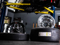 COMP 7 DBL 15X15 6.0' BS 65 BP POL