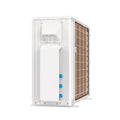 MRCOOLA 18K DIY 5TH GENERATION 3 ZONE MULTIZONE MINISPLIT CONDENSER 230V WHIT
