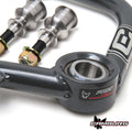 0324 4RUNNER/0714 FJ FOX 2.0 PERFORMANCE S/R KIT (BJ UCA)
