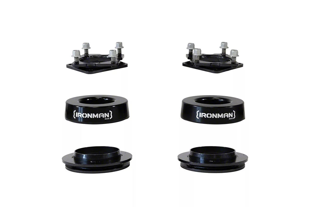 IRONMAN 4X4 auto part