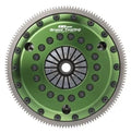OS Giken Mitsubishi LANCER EVO 4-9 CN9A Grand Touring Dampened Single Plate Clutch