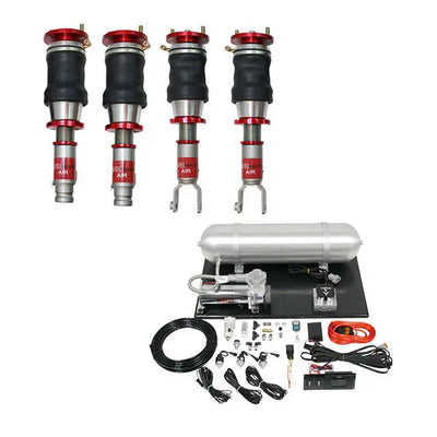 TruHart strut brace