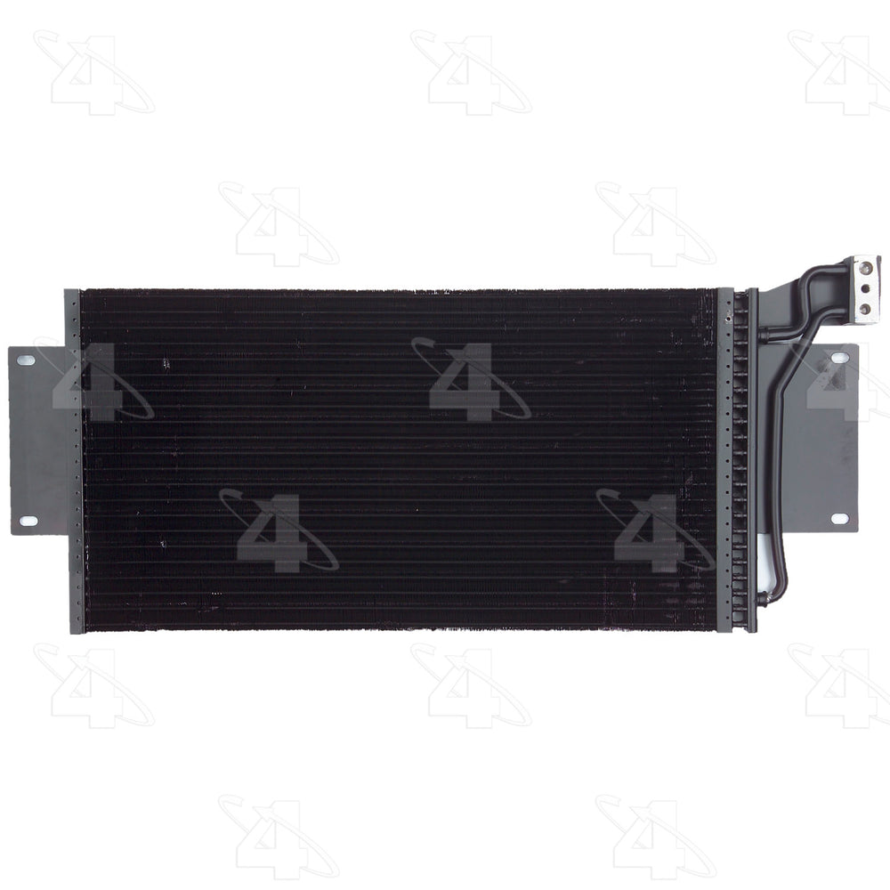 CONDENSER /6MM