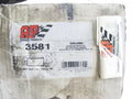 9200 CIVIC 1.5L/1.6L MUFFLER CHALLENGE