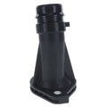 ENGINE COOLANT THERMOSTAT HOUSING