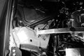 Megan Racing strut brace