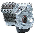 6.6 CHEVY/GM LONG BLOCK CALLIES CRANKSHAFT (STD/AUTO) 11-16 LML/LGH