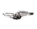 Akrapovic 2021 BMW M440i (G22) Evo Line (Titanium) w/Carbon Tips/Link Pipes/Downpipe