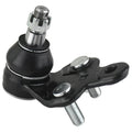 FEMALE HALF OF 1248 DRIVE SHAFT