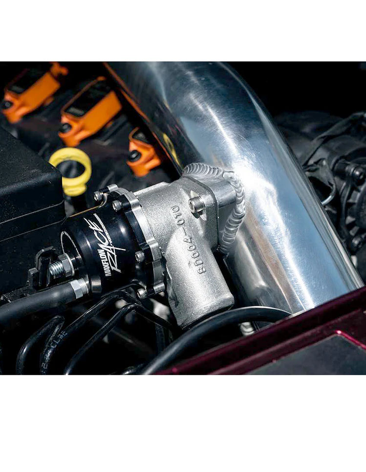 RIPP SUPERCHARGER KIT 15-17 Dodge Challenger 3.6 v6