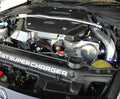 HKS GT2 S/C SYSTEM Pro Z33 VQ35DE