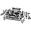6" DSC COILOVER LIFT KIT