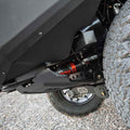 6" DSC COILOVER LIFT KIT