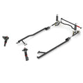 QA1 82-92 GM F-Body Level 1 Full Vehicle Drag Kit