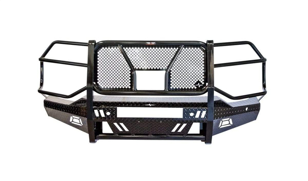 2022 SILVERADO 2500/3500 LIGHT BAR COMPATIBLE + FACTORY CAMERA ORIGINAL FRONT BU
