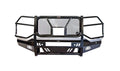 2022 SILVERADO 2500/3500 LIGHT BAR COMPATIBLE + FACTORY CAMERA ORIGINAL FRONT BU