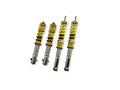 KW Coilover Kit V3 VW Golf II / III Syncro + Golf II Rallye; all engines
