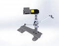 PREMIUM TABLET PEDESTAL MOUNT PACKA