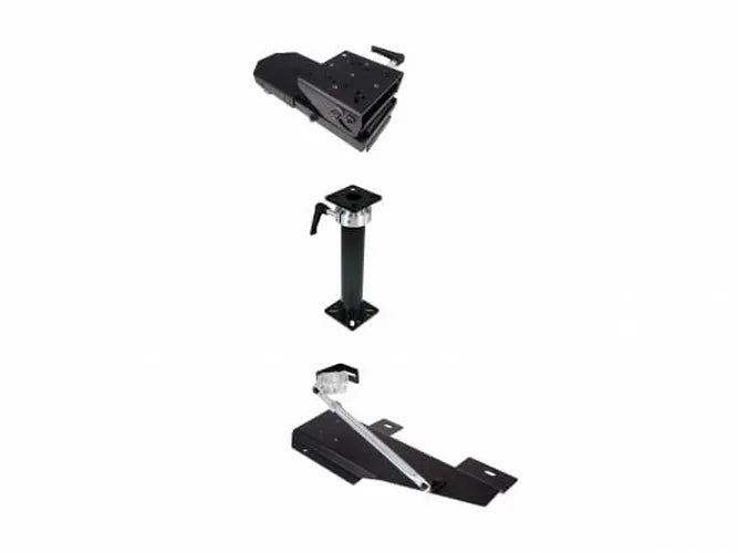 PREMIUM TABLET PEDESTAL MOUNT PACKA